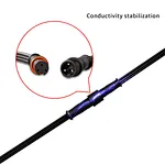 LED two-output wires